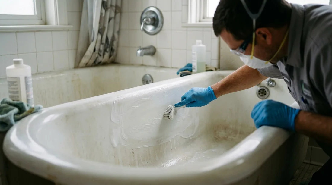 Glazed porcelain is deliberately non-porous, so it is chemically etched or abraded to give the — Abilene, TX